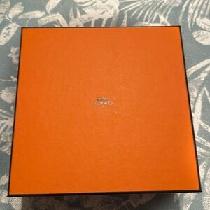 Hermes Nevada Puzzle Equestre Cap